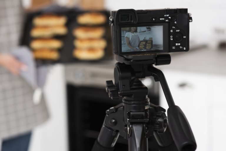 What Happens Behind the Scenes in a Day at Nightwolf Productions?