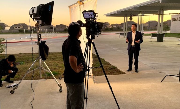What Are the Key Steps in Planning a Successful Commercial Video?