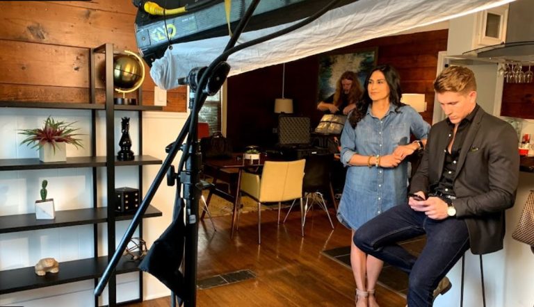 Why Is Video Production Essential for Boosting Brand Visibility?