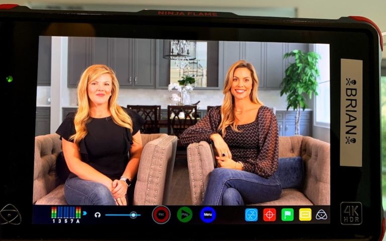 What Are the Latest Trends in Corporate Video Production?