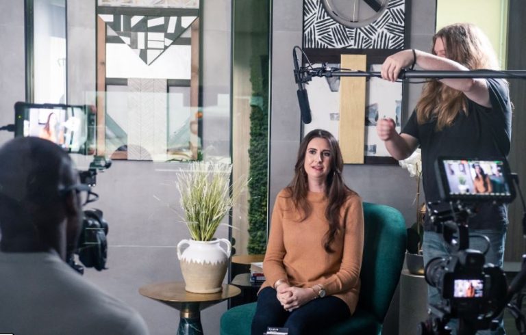 Why Should Non-Profits Invest in Storytelling Through Video?