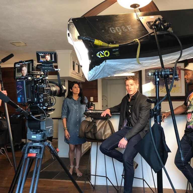 How Does Working with a Houston Video Production Company Improve Video Quality?