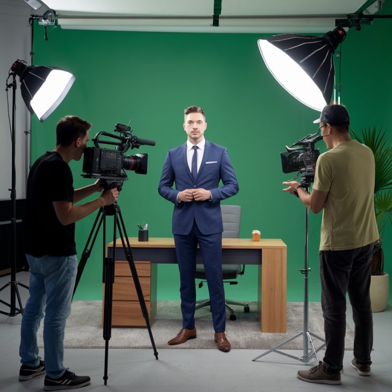 Why Houston is a Hidden Gem for Film Production