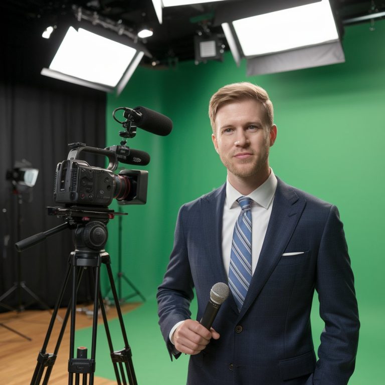 How to Choose the Right Film Production Company in Houston