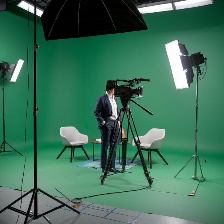 Why Nightwolf Productions is Houston’s Go-To Video Production Company