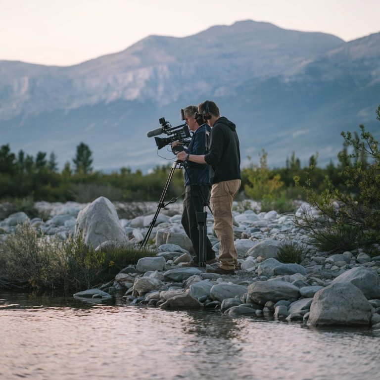 The Ultimate Guide to Commercial Video Production in Houston
