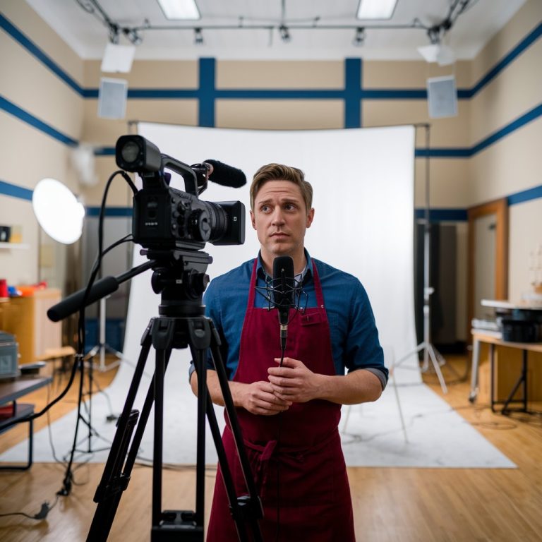 Why Video Production Matters for Your Brand