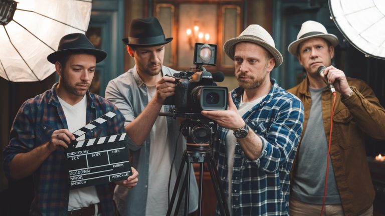 How Can Concept Development Improve Your Video’s Effectiveness?