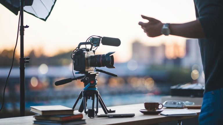 What Are the Latest Trends in Video Production for 2025?