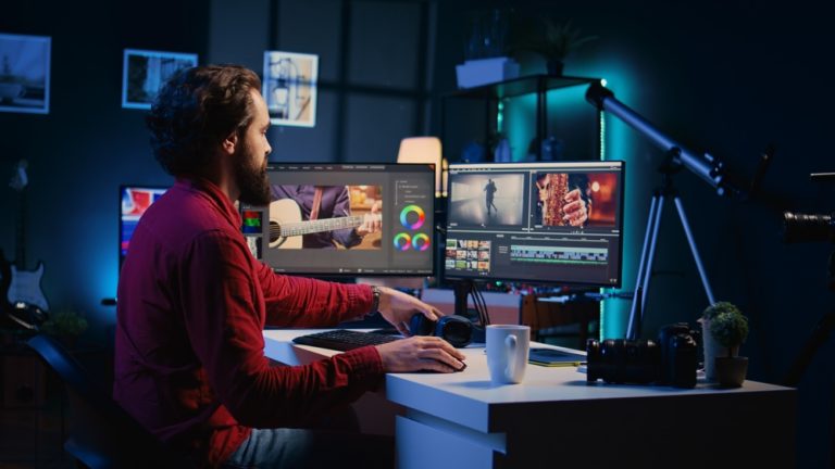 How a Video Production Company Can Create Stunning Promotional Videos for Your Brand