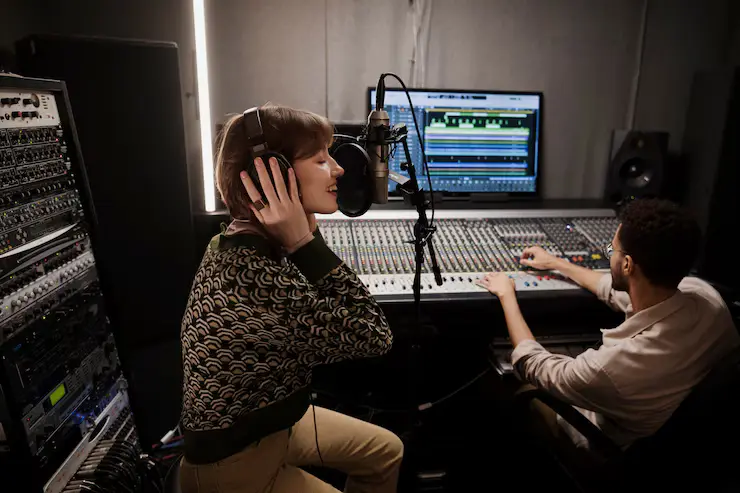 How Do You Get a Production Company to Produce Your Film?