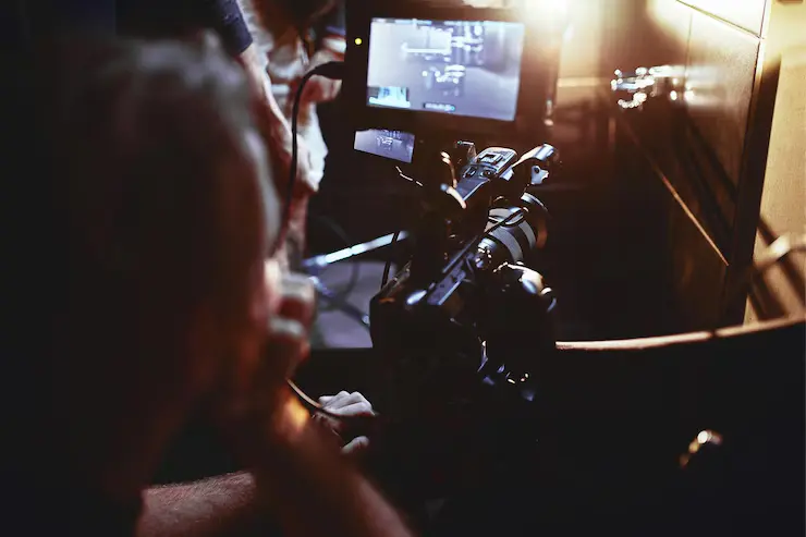 How Much Can You Make as a Video Production Professional?