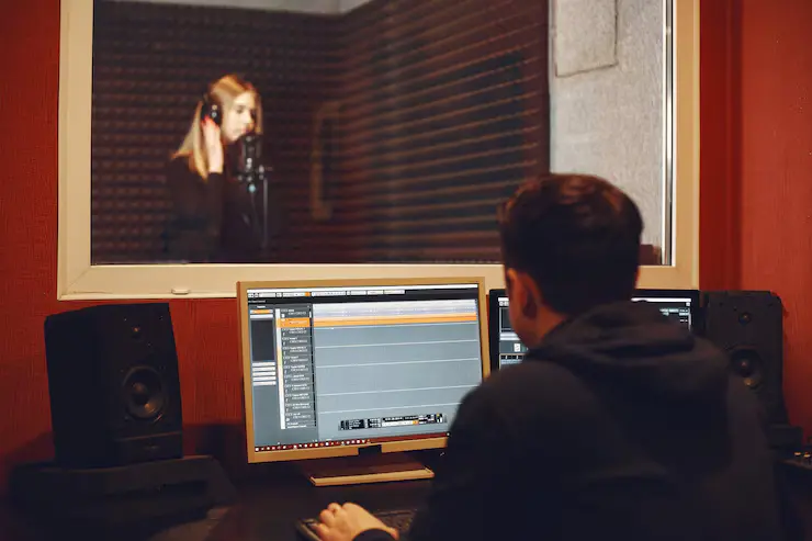 How to Make Video with Screen Capture