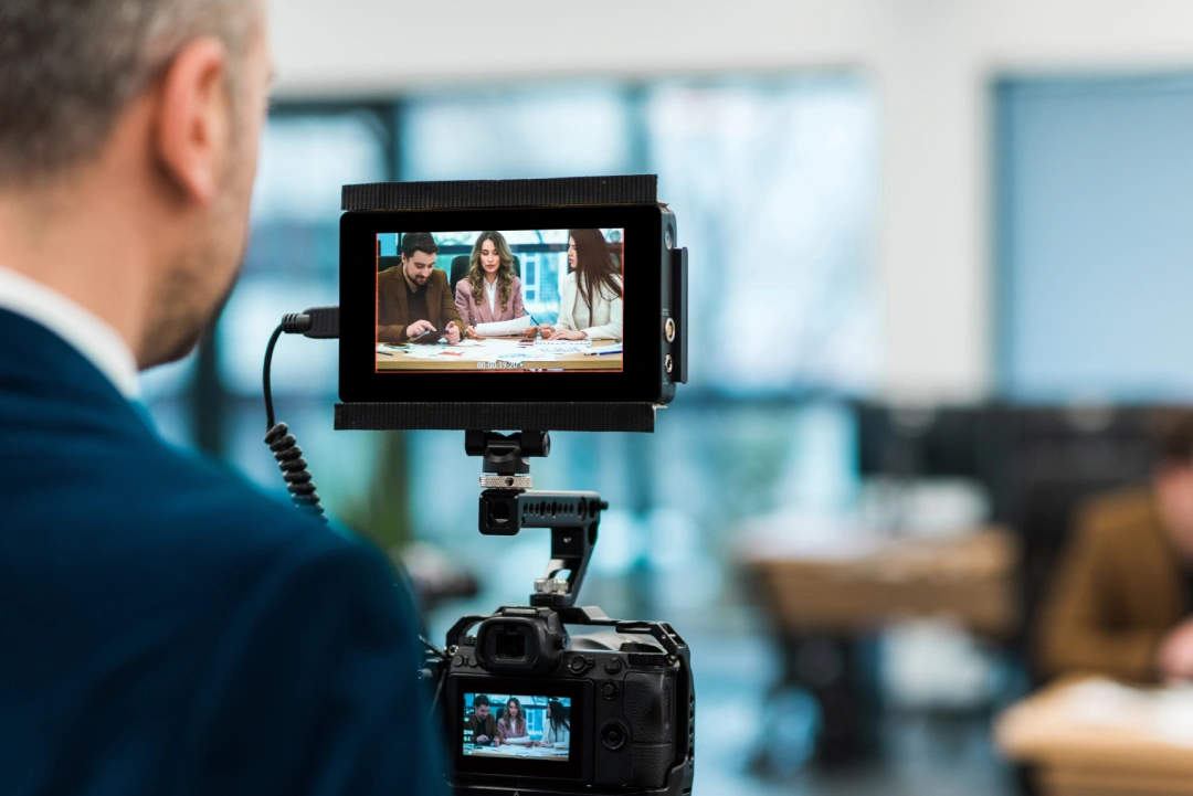 How to Write a Corporate Video Script | Expert Guide by Nightwolf ...
