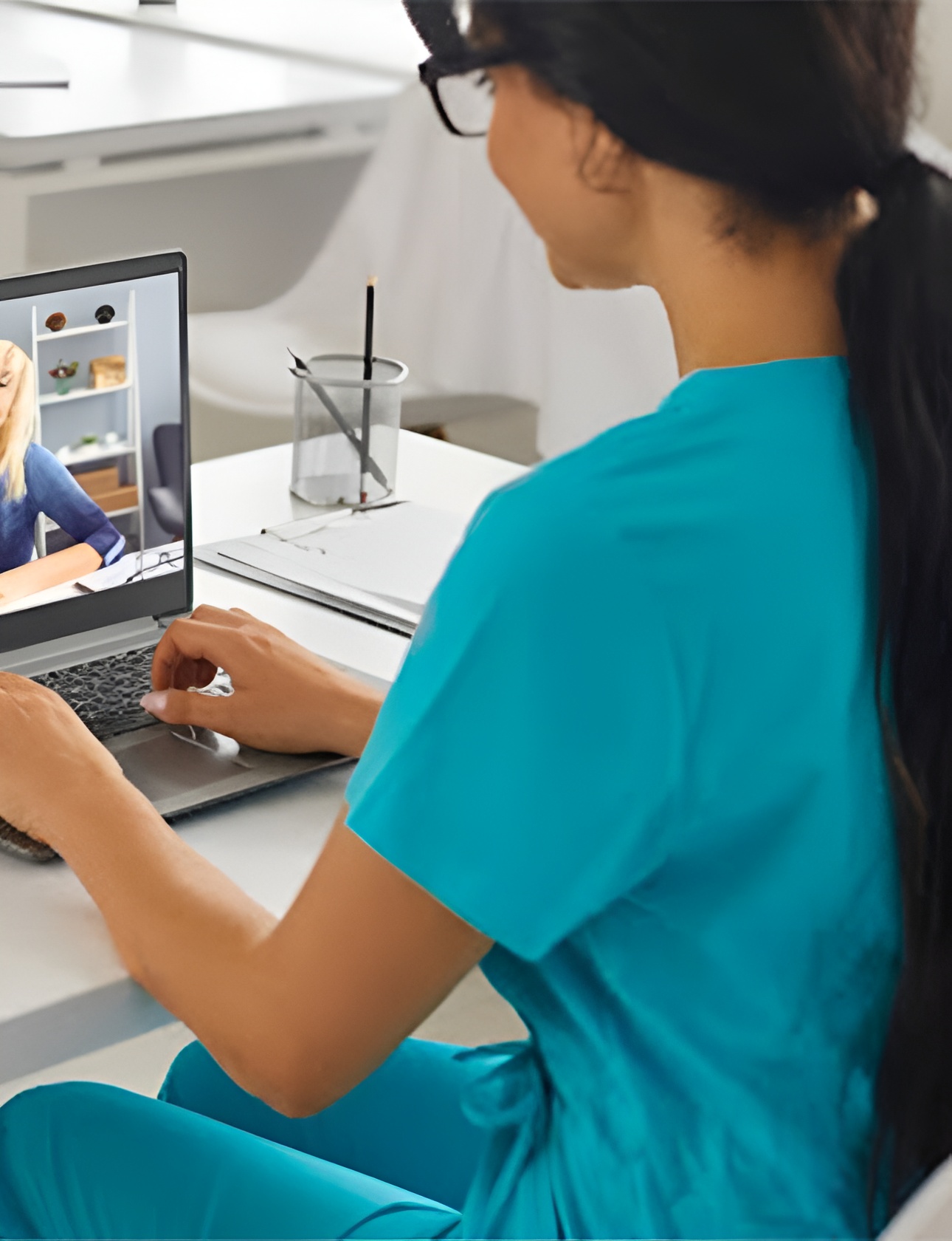 Custom patient safety video services for healthcare facilities in Houston