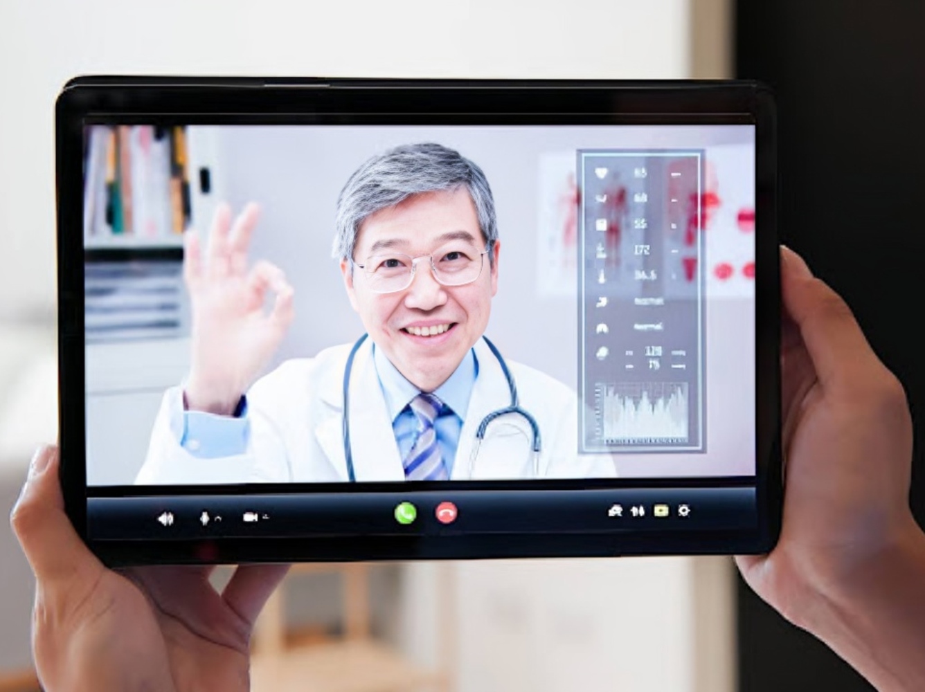 Patient safety protocols video training for Houston hospitals and clinics