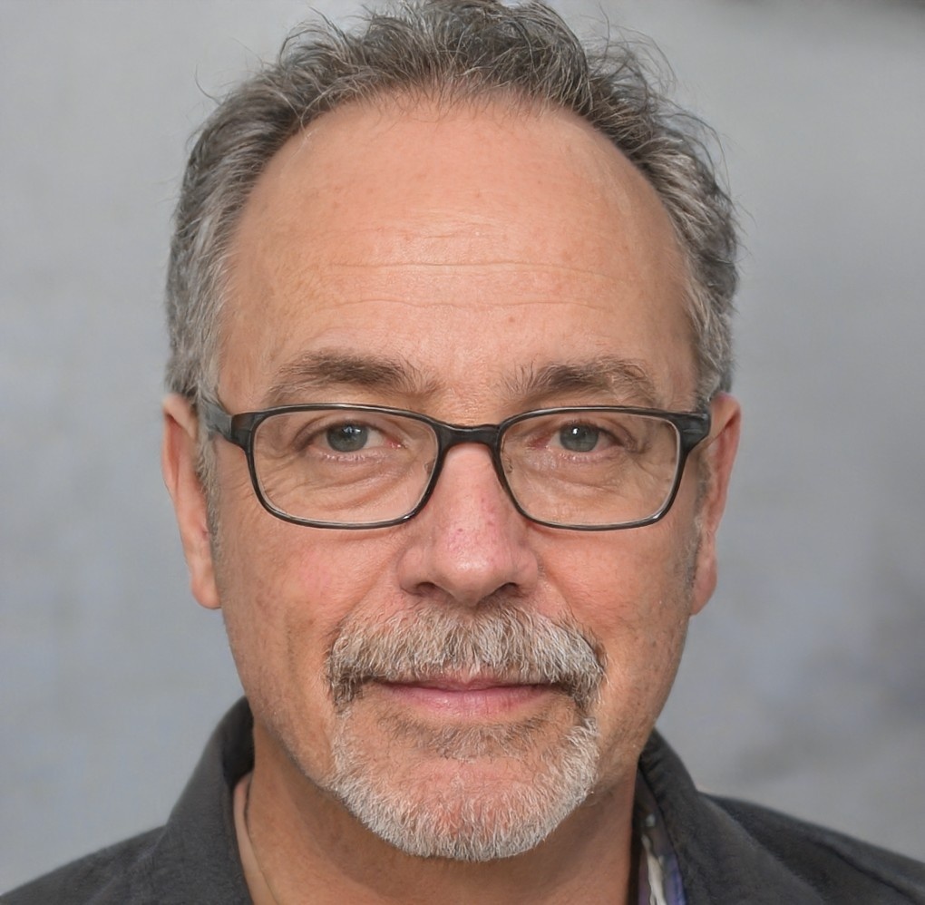 Michael Richardson — verified client of Nightwolf Productions Houston video production