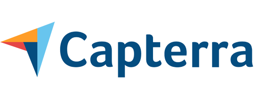Capterra logo — verified reviews for Nightwolf Productions Houston