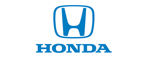 Honda logo — commercial video production client of Nightwolf Productions Houston