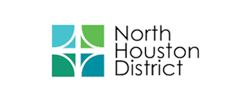 North District client logo — Nightwolf Productions video production client