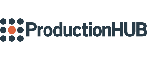 ProductionHub logo — verified reviews for Nightwolf Productions Houston