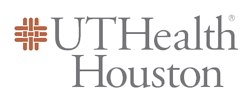 UTHealth Houston logo — healthcare video production client of Nightwolf Productions