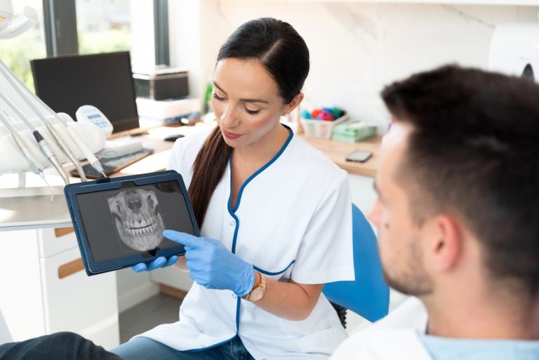 Show off your practice’s advanced diagnostic technology using our premium dental practice marketing videos houston
